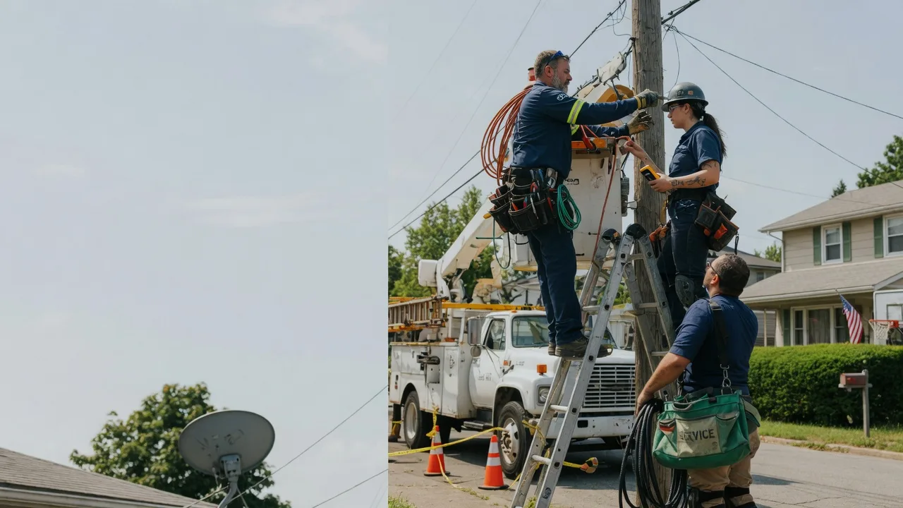 Electrical Repair in Corunna, MI near me